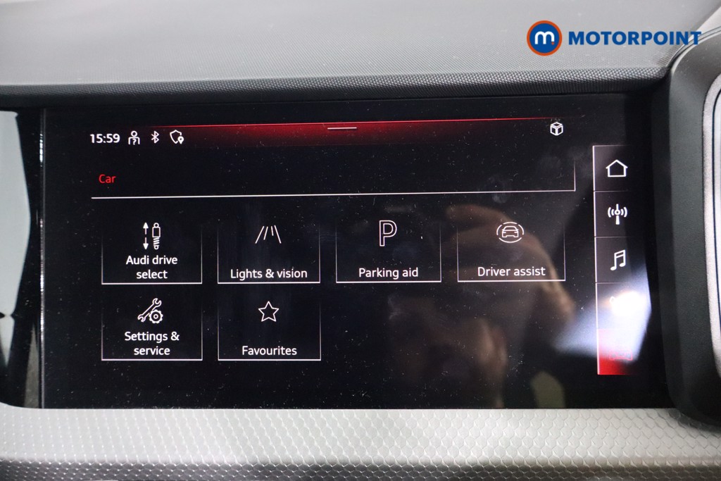 Used Audi A1 2024 for sale - 76534622: Photo 12