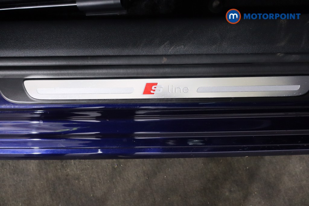 Used Audi A1 2024 for sale - 76534622: Photo 19