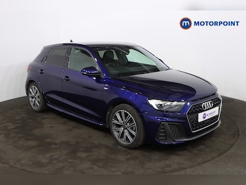 Used Audi A1 2024 for sale - 76534622: Photo