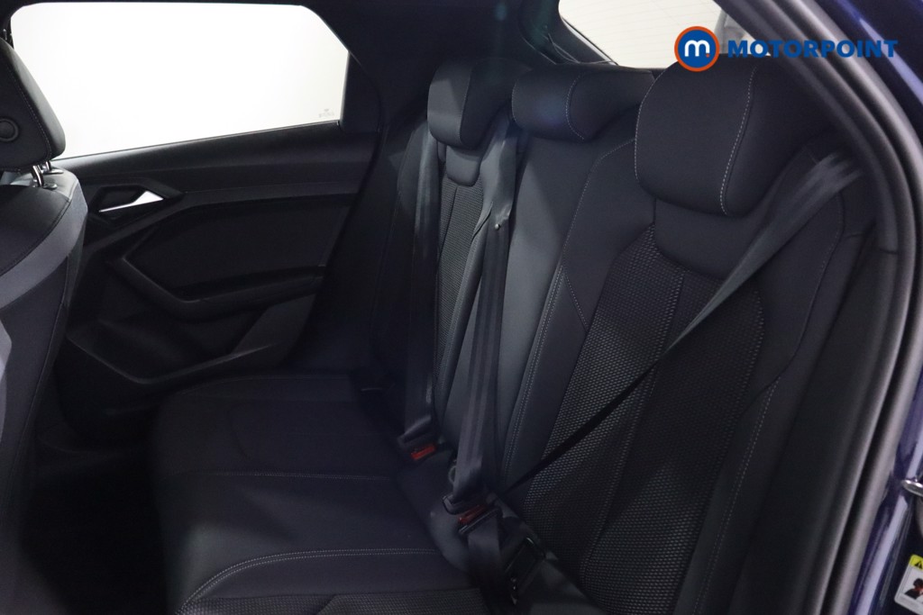 Used Audi A1 2024 for sale - 76534622: Photo 20