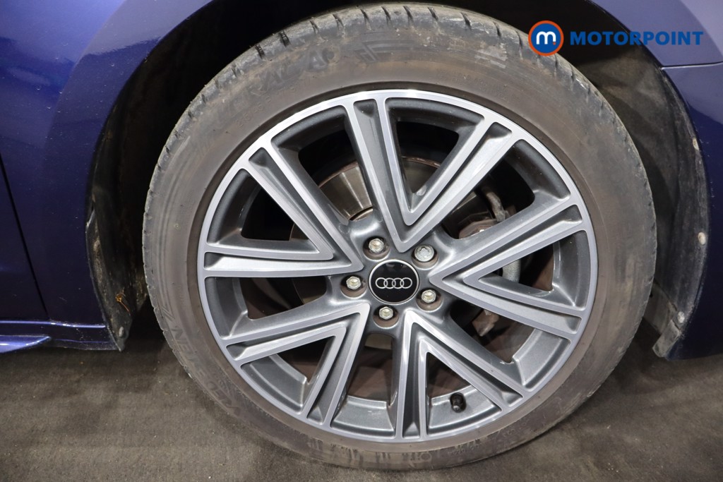 Used Audi A1 2024 for sale - 76534622: Photo 22