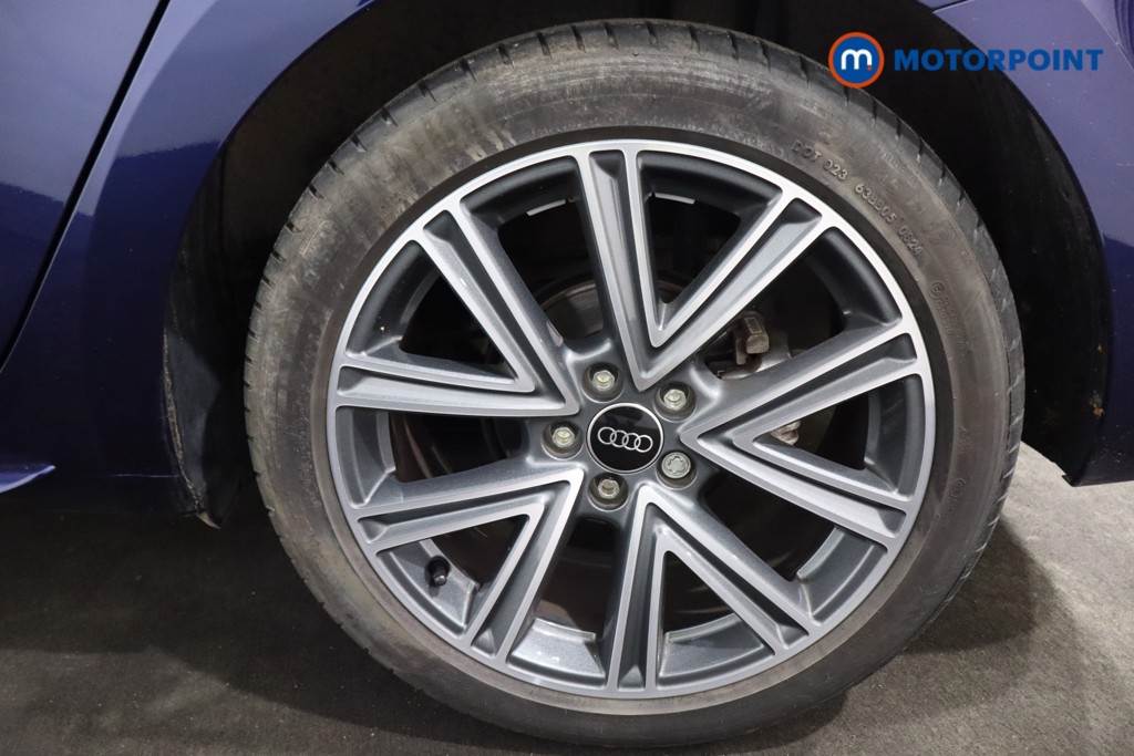 Used Audi A1 2024 for sale - 76534622: Photo 23