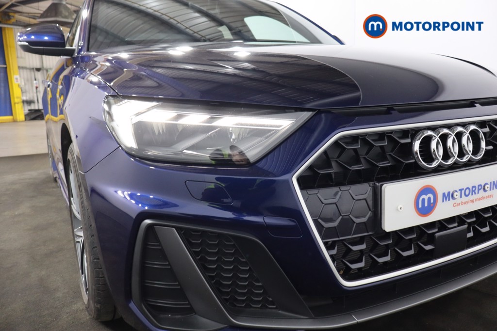 Used Audi A1 2024 for sale - 76534622: Photo 24