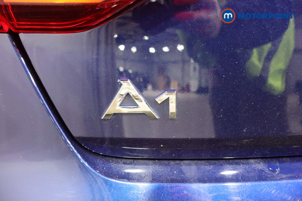 Used Audi A1 2024 for sale - 76534622: Photo 26