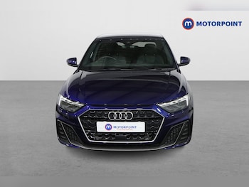 Used Audi A1 2024 for sale - 76534622: Photo