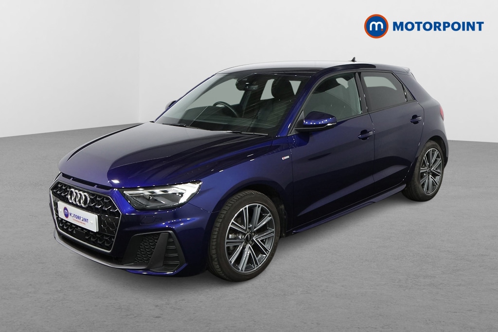 Used Audi A1 2024 for sale - 76534622: Photo 3