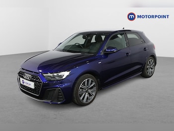 Used Audi A1 2024 for sale - 76534622: Photo