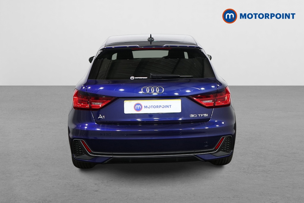 Used Audi A1 2024 for sale - 76534622: Photo 6