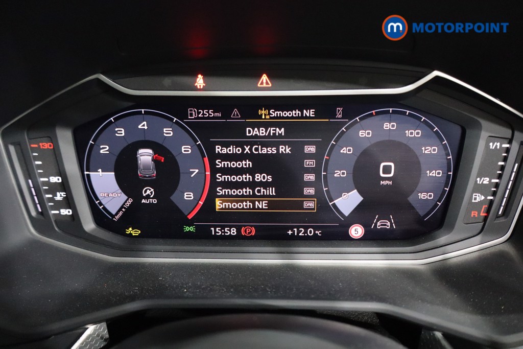 Used Audi A1 2024 for sale - 76534622: Photo 8