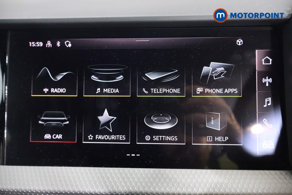 Used Audi A1 2024 for sale - 76534622: Photo 9