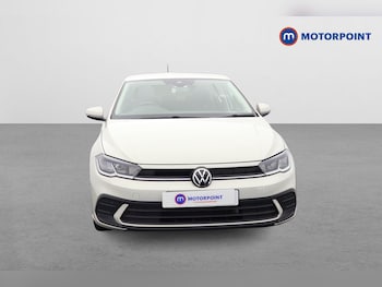 Used Volkswagen Polo 2022 for sale - 75566188: Photo