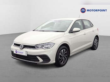 Used Volkswagen Polo 2022 for sale - 75566188: Photo
