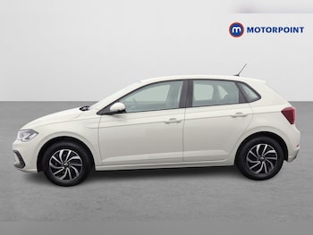 Used Volkswagen Polo 2022 for sale - 75566188: Photo