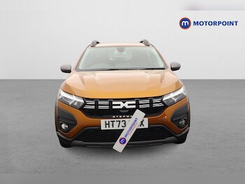 Used Dacia Sandero Stepway 2023 for sale - 78720880: Photo