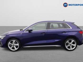 Used Audi A3 2024 for sale - 75006176: Photo
