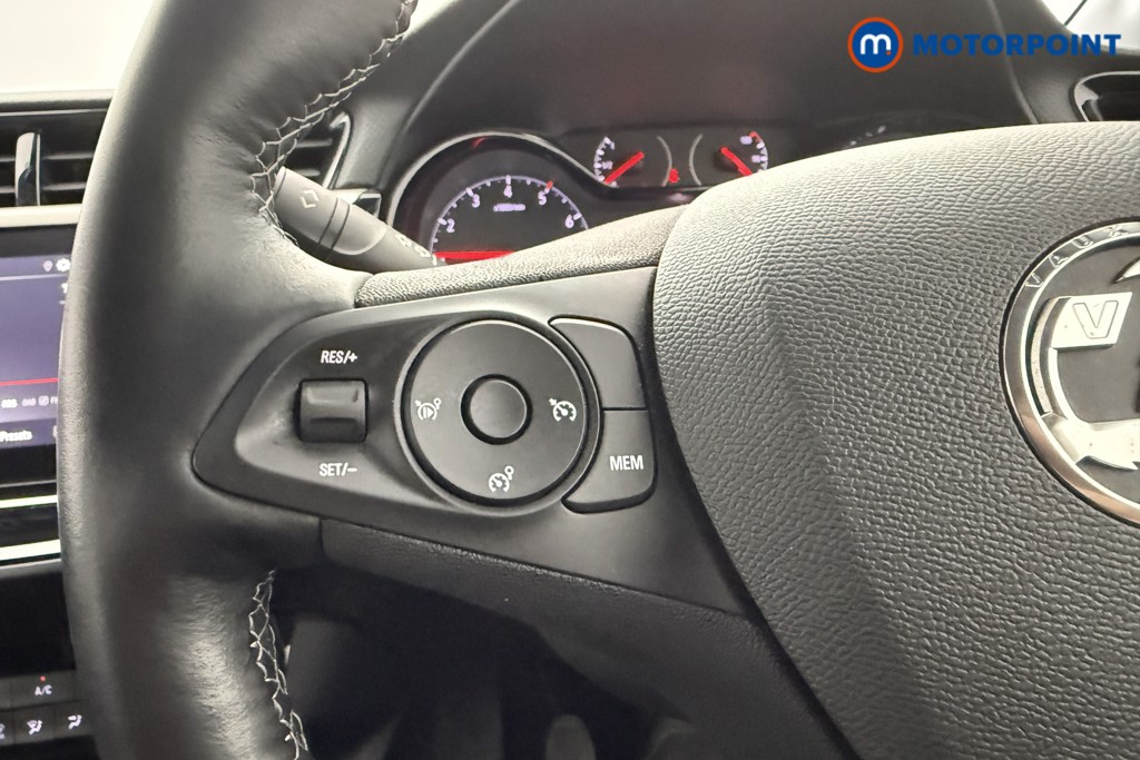 Used Vauxhall Corsa 2022 for sale - 78187491: Photo 14