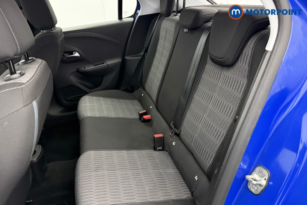 Used Vauxhall Corsa 2022 for sale - 78187491: Photo 19