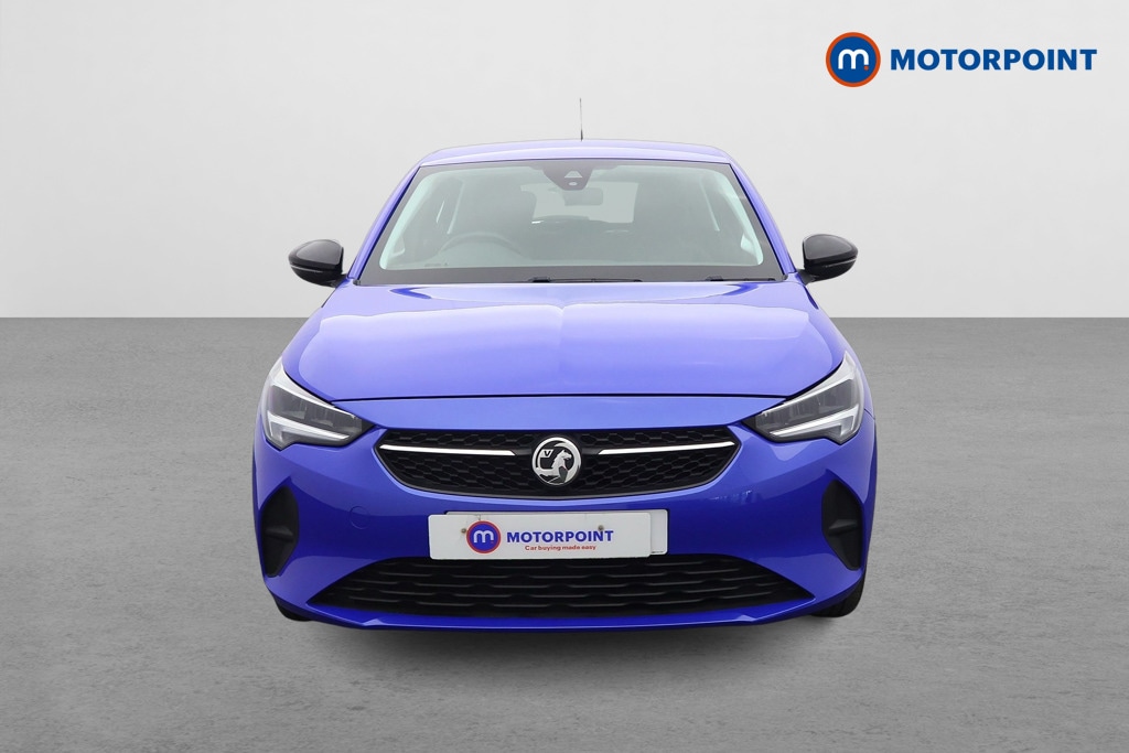 Used Vauxhall Corsa 2022 for sale - 78187491: Photo 2