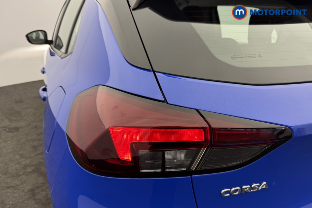 Used Vauxhall Corsa 2022 for sale - 78187491: Photo 23