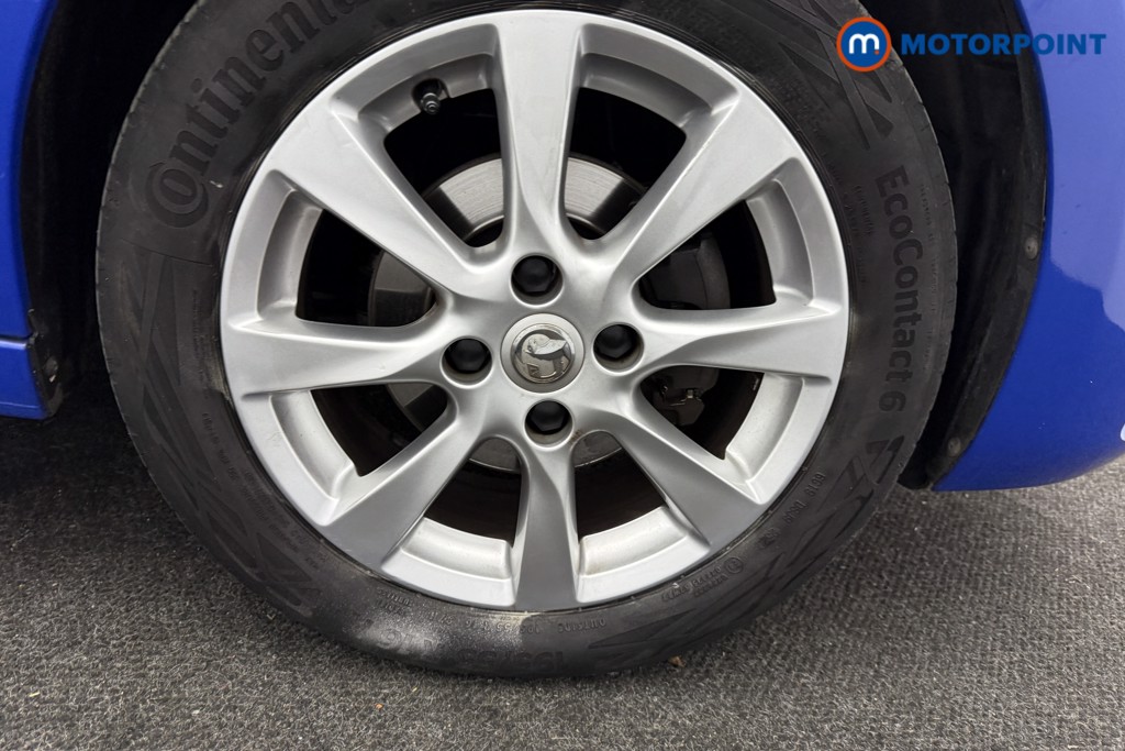 Used Vauxhall Corsa 2022 for sale - 78187491: Photo 27