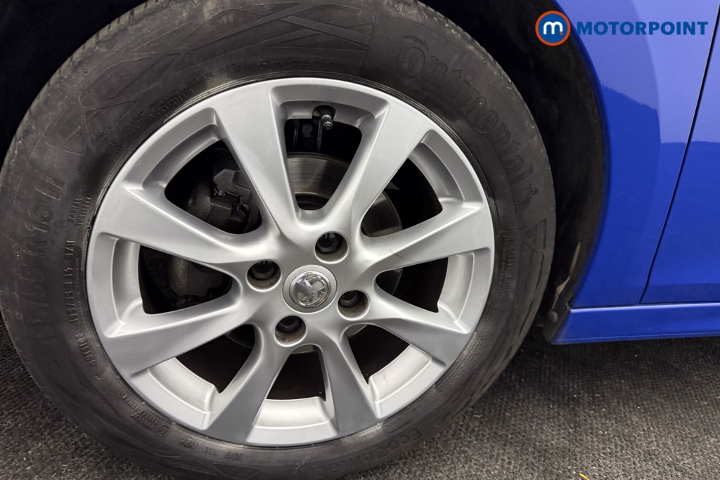 Used Vauxhall Corsa 2022 for sale - 78187491: Photo 28