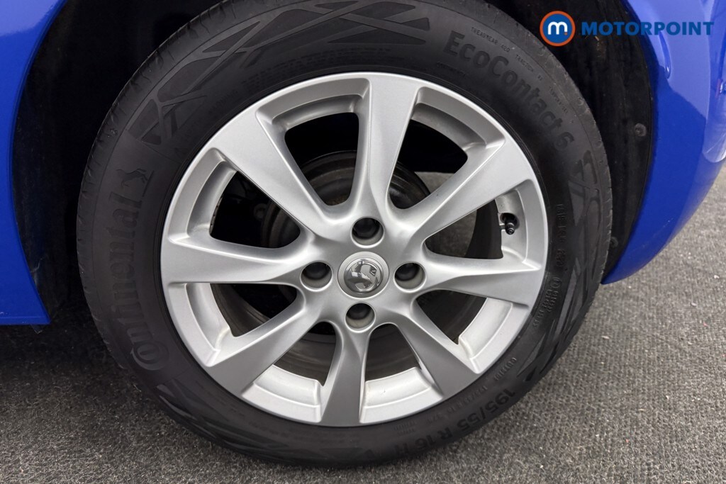 Used Vauxhall Corsa 2022 for sale - 78187491: Photo 29