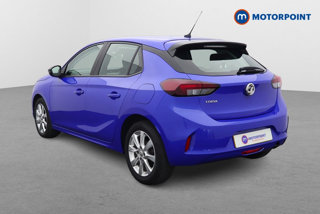 Used Vauxhall Corsa 2022 for sale - 78187491: Photo 5