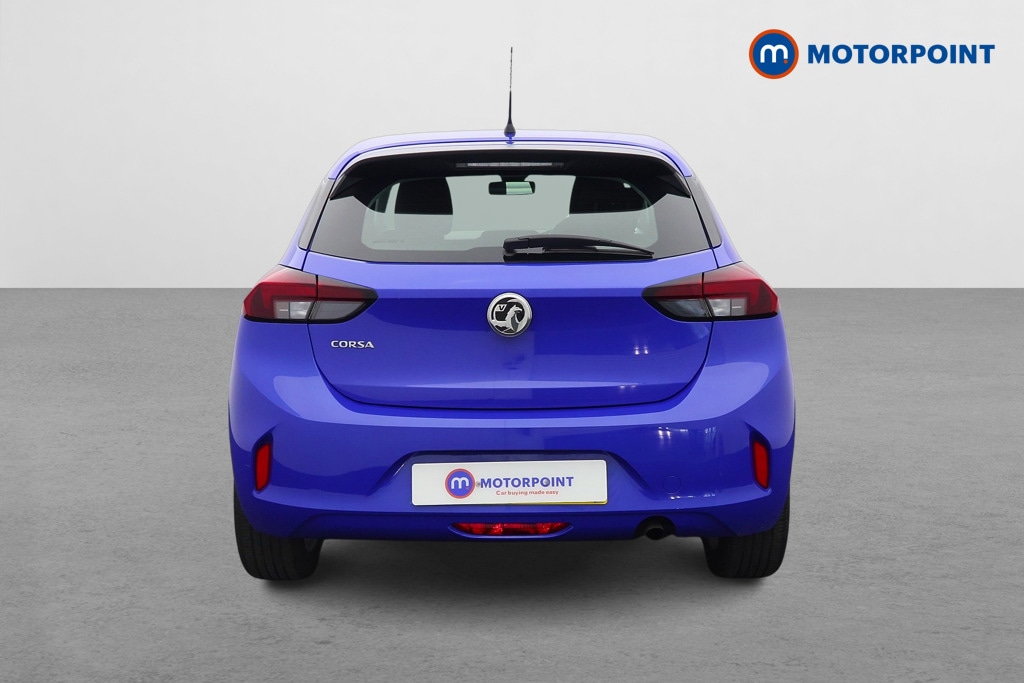 Used Vauxhall Corsa 2022 for sale - 78187491: Photo 6