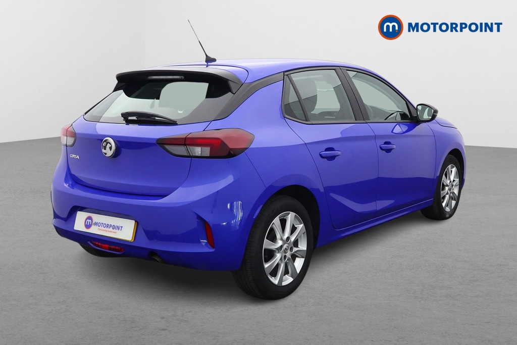 Used Vauxhall Corsa 2022 for sale - 78187491: Photo 7