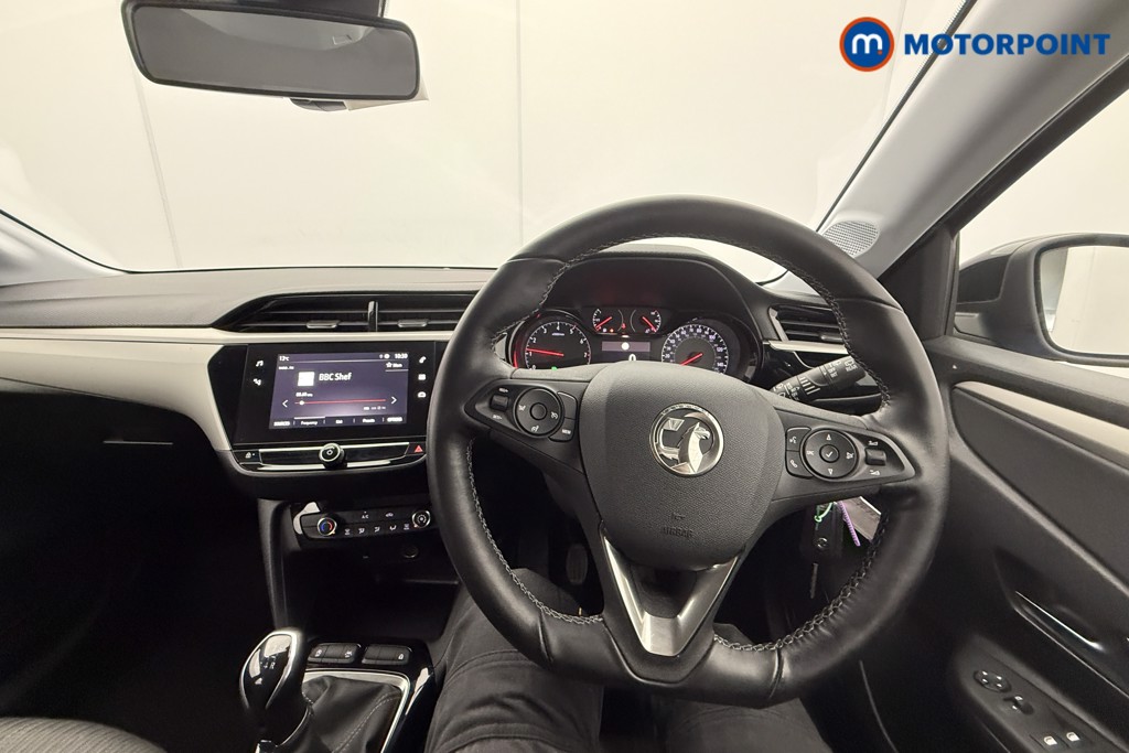Used Vauxhall Corsa 2022 for sale - 78187491: Photo 9