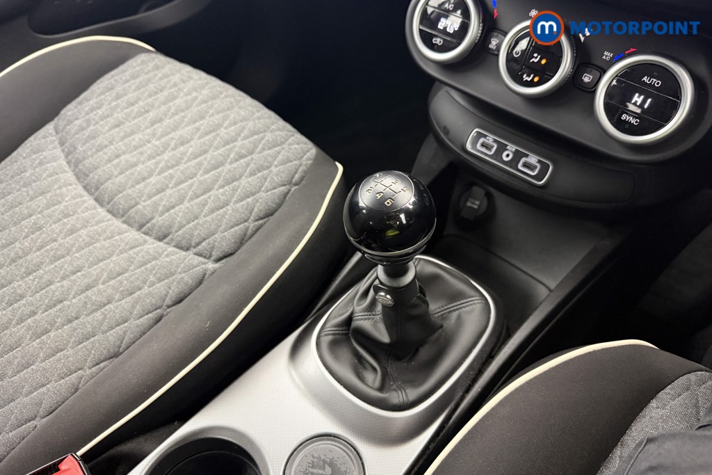 Used Fiat 500X 2020 for sale - 77604379: Photo 12