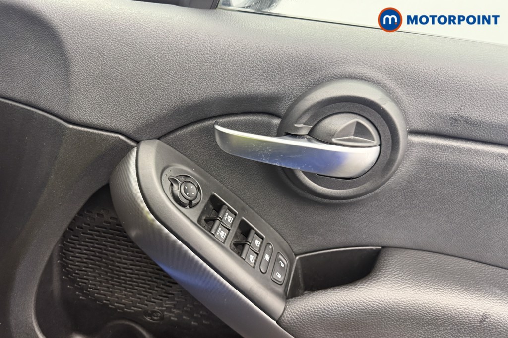 Used Fiat 500X 2020 for sale - 77604379: Photo 17