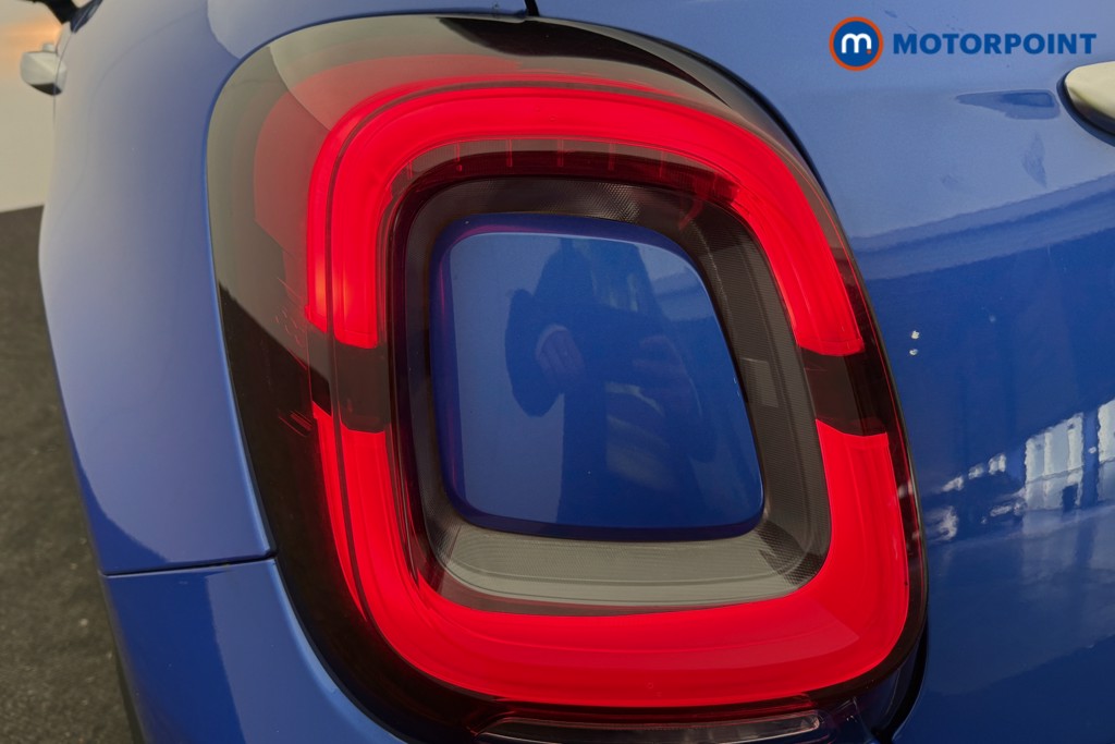 Used Fiat 500X 2020 for sale - 77604379: Photo 23