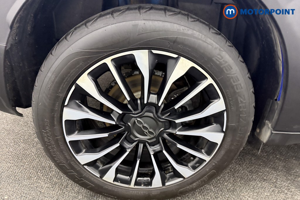 Used Fiat 500X 2020 for sale - 77604379: Photo 25