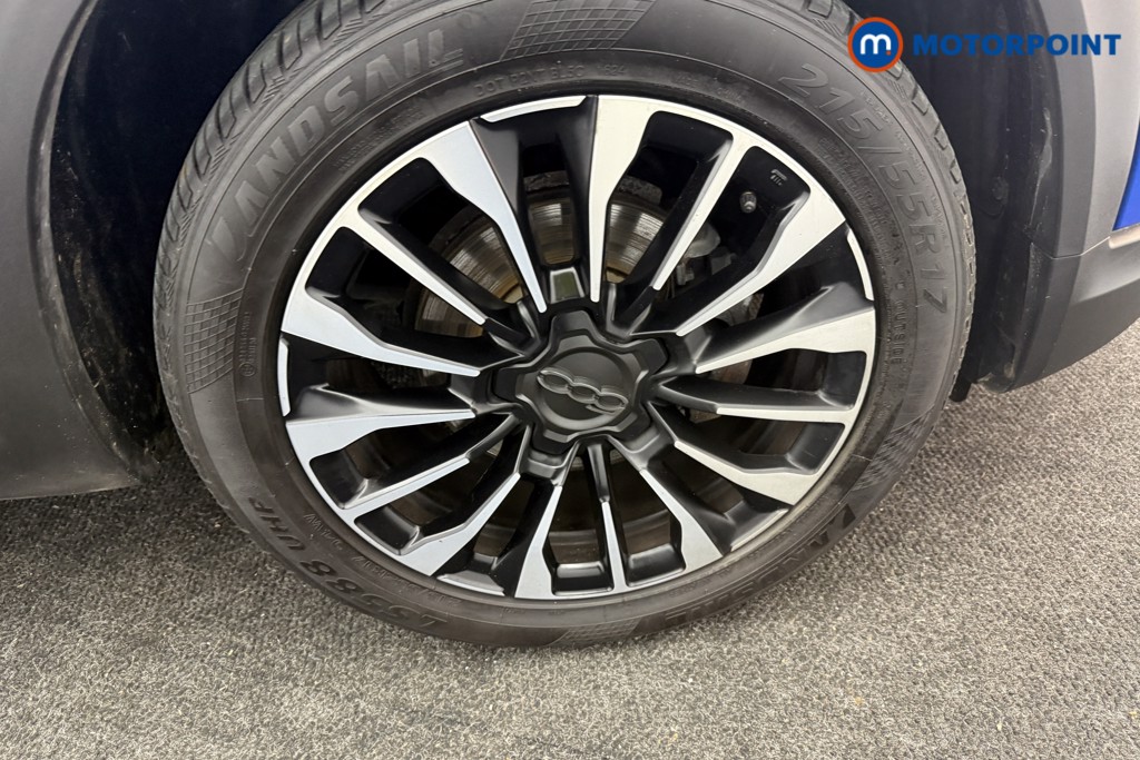 Used Fiat 500X 2020 for sale - 77604379: Photo 26