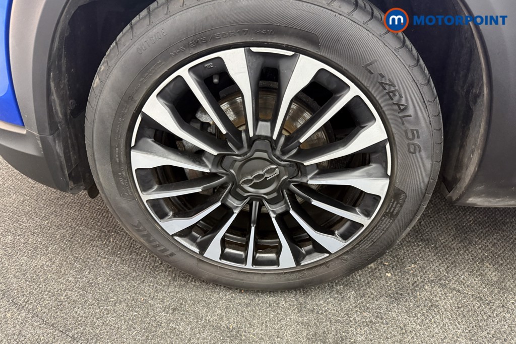 Used Fiat 500X 2020 for sale - 77604379: Photo 27