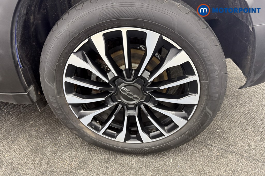 Used Fiat 500X 2020 for sale - 77604379: Photo 28