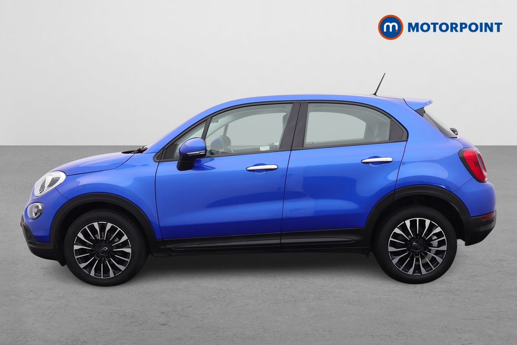 Used Fiat 500X 2020 for sale - 77604379: Photo 4