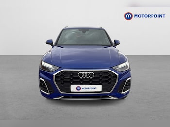 Used Audi Q5 2024 for sale - 79448982: Photo