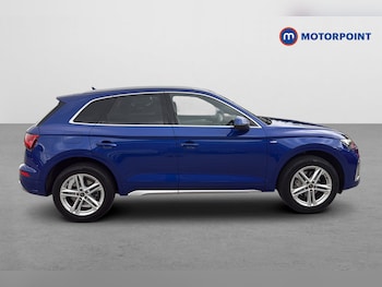 Used Audi Q5 2024 for sale - 79448982: Photo