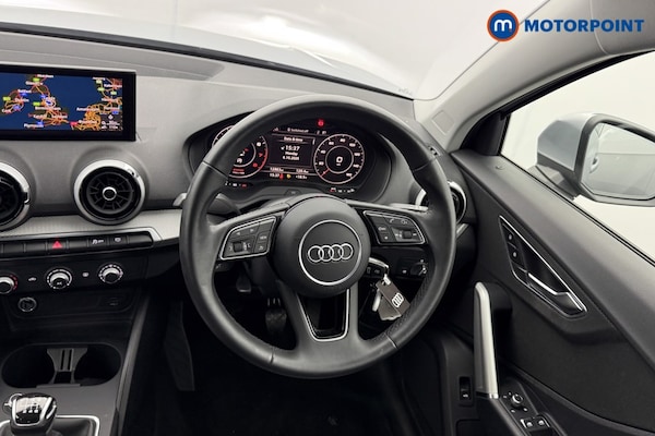 Used Audi Q2 2022 for sale - 76219414: Photo 11