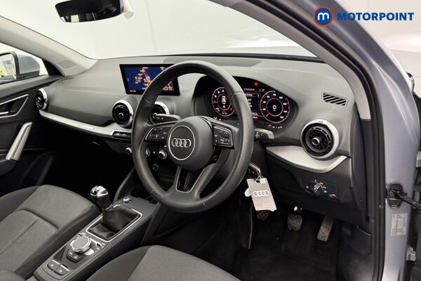 Used Audi Q2 2022 for sale - 76219414: Photo 12