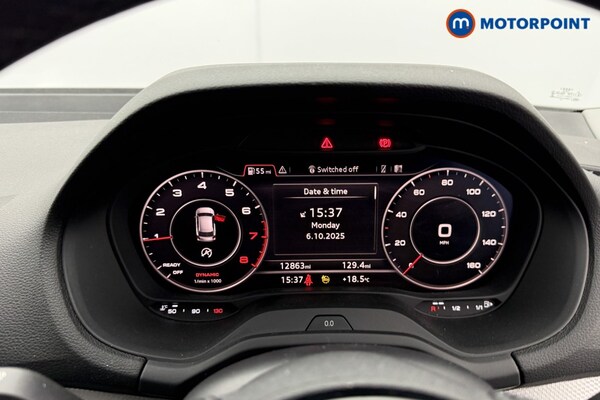 Used Audi Q2 2022 for sale - 76219414: Photo 13