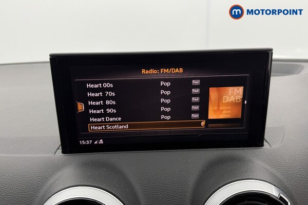 Used Audi Q2 2022 for sale - 76219414: Photo 14