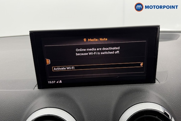 Used Audi Q2 2022 for sale - 76219414: Photo 15