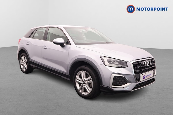 Used Audi Q2 2022 for sale - 76219414: Photo 1