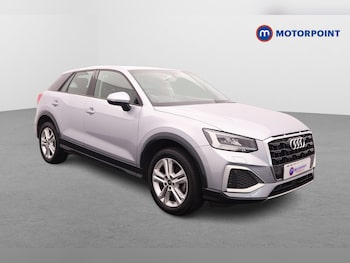 Audi - Q2