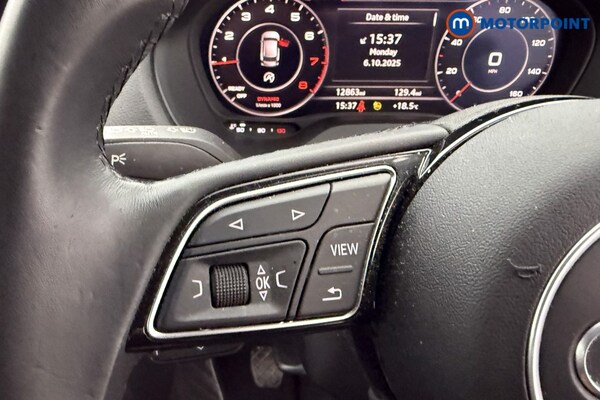 Used Audi Q2 2022 for sale - 76219414: Photo 22