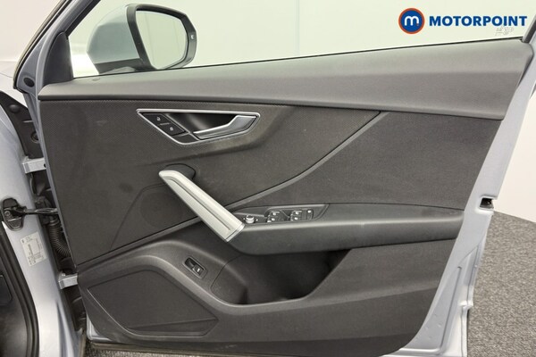 Used Audi Q2 2022 for sale - 76219414: Photo 26