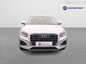 Used Audi Q2 2022 for sale - 76219414: Photo 2